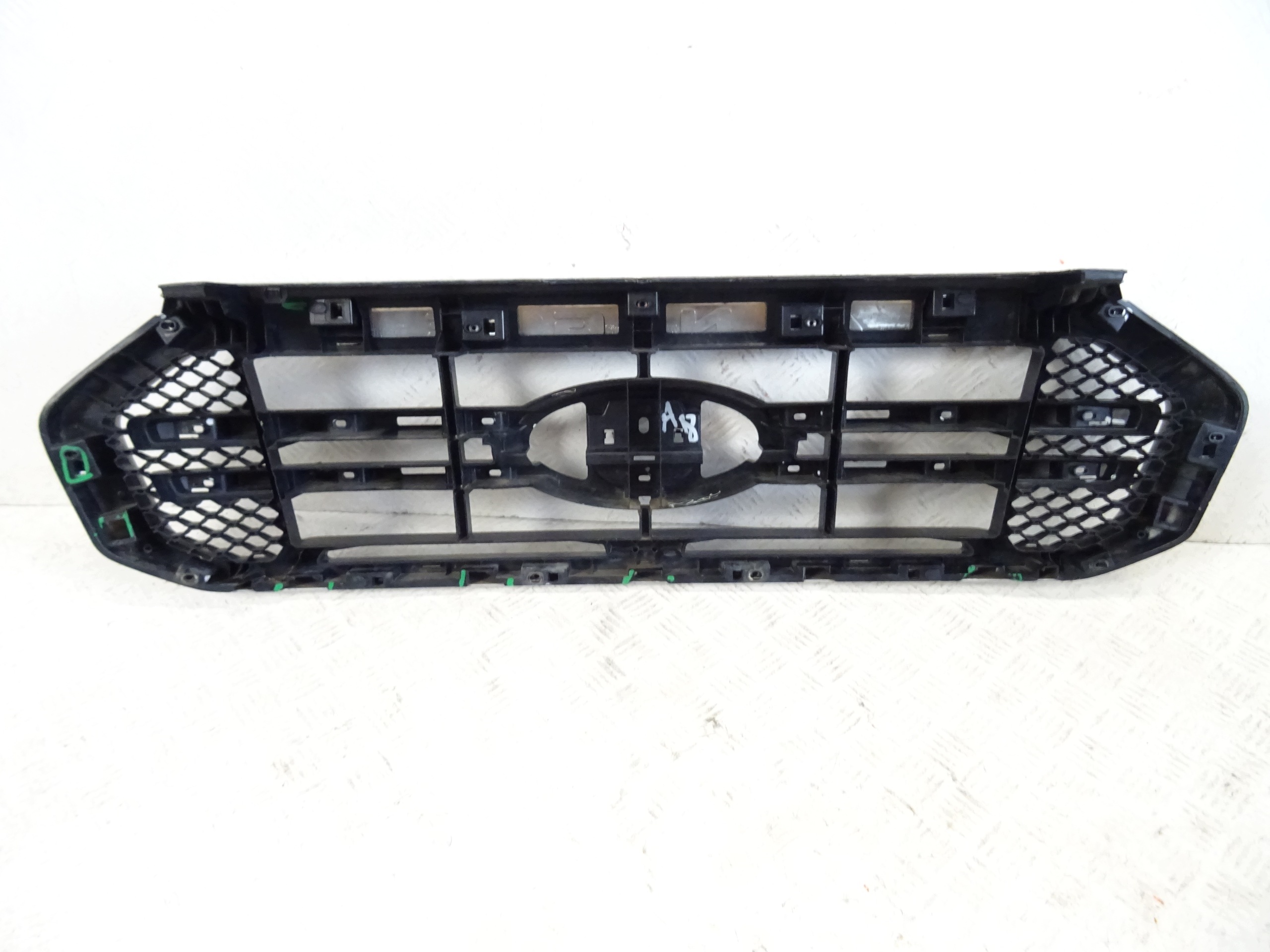 grill grille front front FORD RANGER IV LIFT JB3B-8350-DB