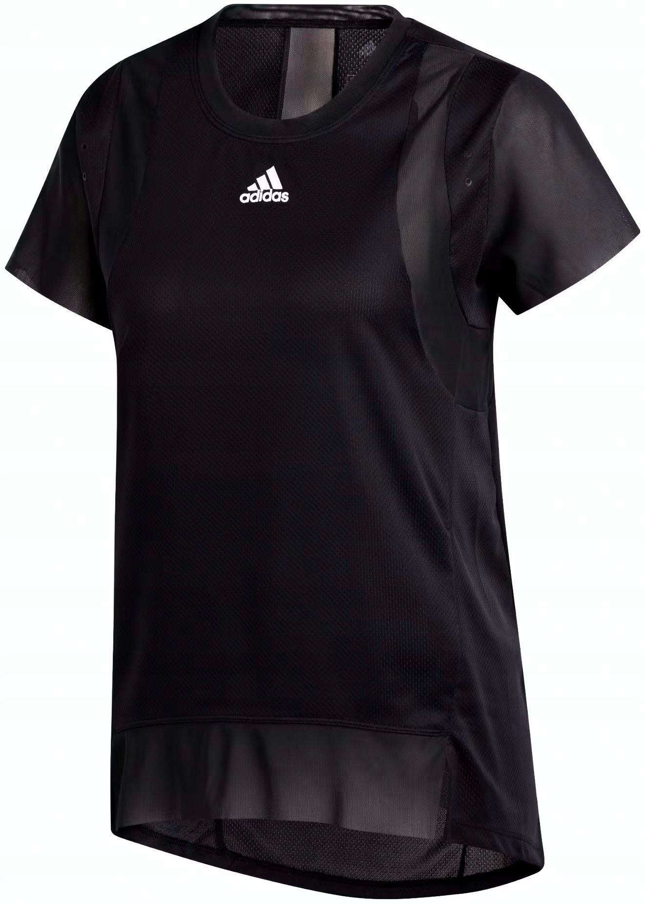 Koszulka damska Adidas Heat.rdy Training Tee GL6926