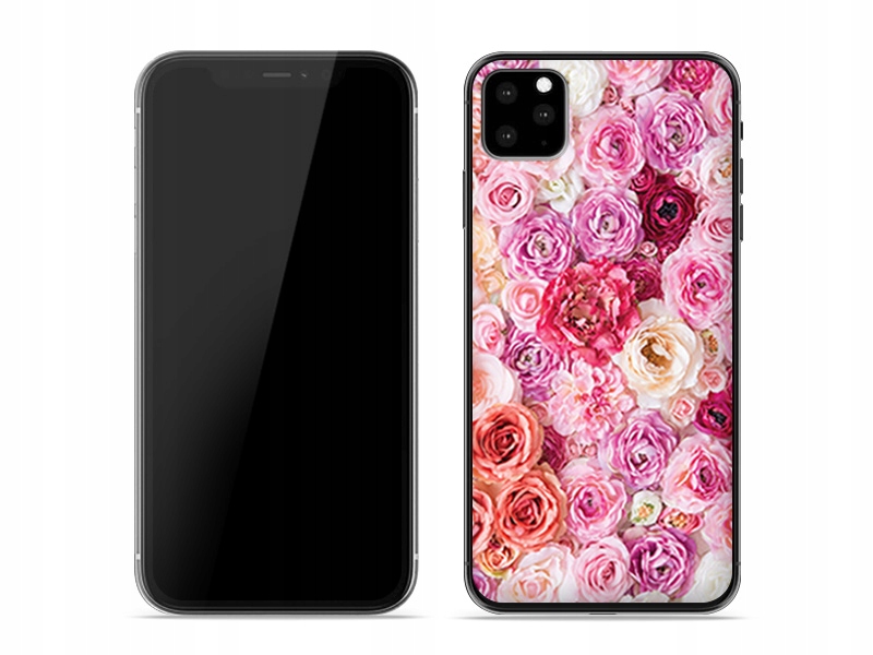 

Etui na Apple iPhone 11 Pro Max- Foto Case