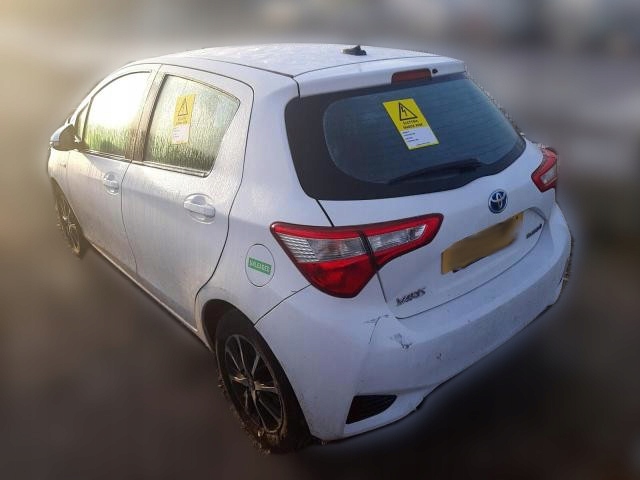 BATERIA AKUMULATOR G9280-52031 1.5H TOYOTA YARIS III P13 12-19 Typ samochodu Samochody osobowe