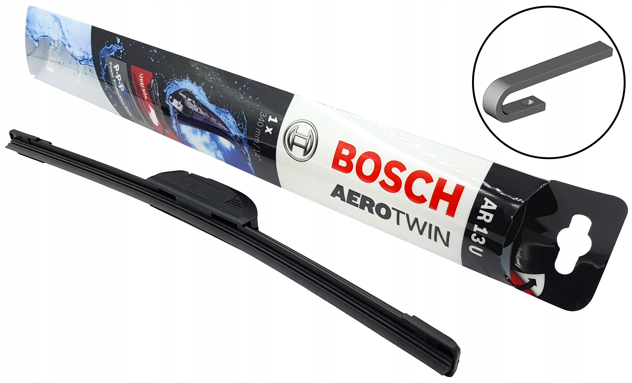 

Bosch Aerotwin Wycieraczka pióro 340MM AR13U