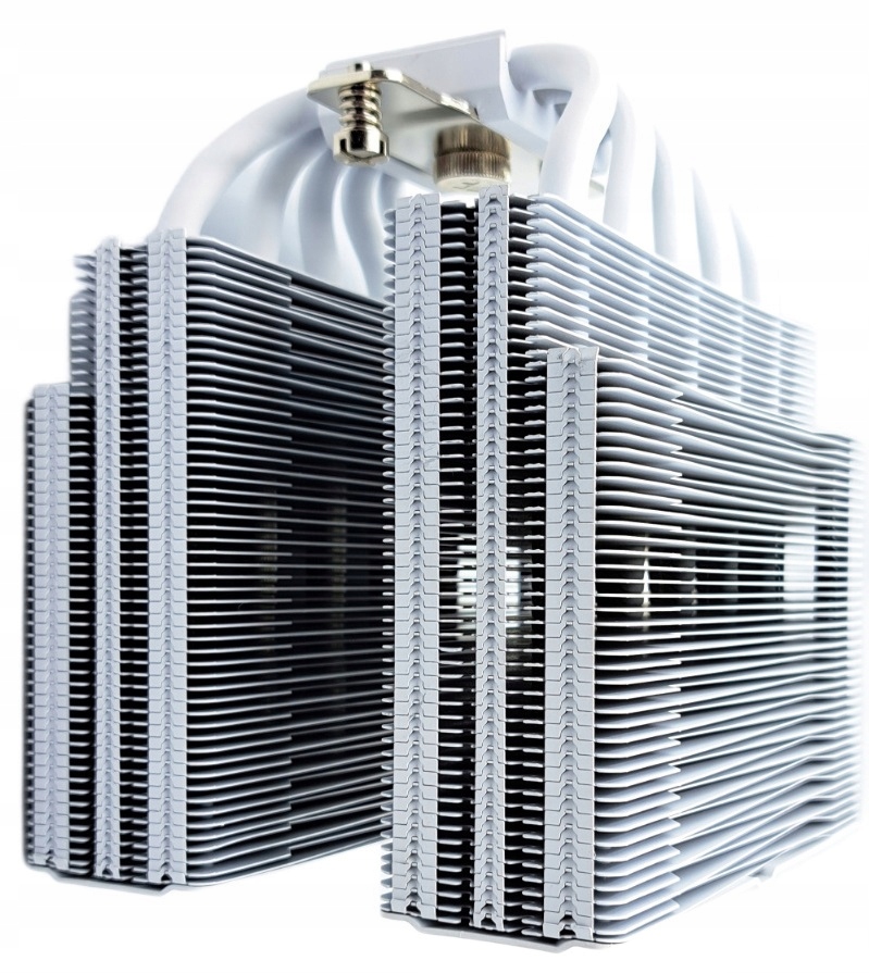 Chłodzenie Cpu Thermalright Dual Tower Heatsink Chłodzenie Komputera