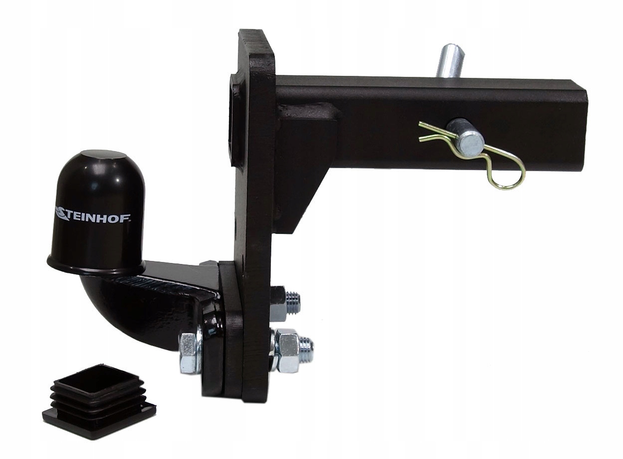 

Hak Holowniczy Adapter 50x50 Volkswagen Atlas 2016