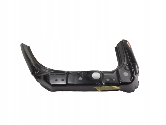 Обшивка передня ліва стійка ALFA 147 71718666