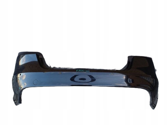 JAGUAR XE 15- ZDERZAK TYŁ GX7317D781AAW