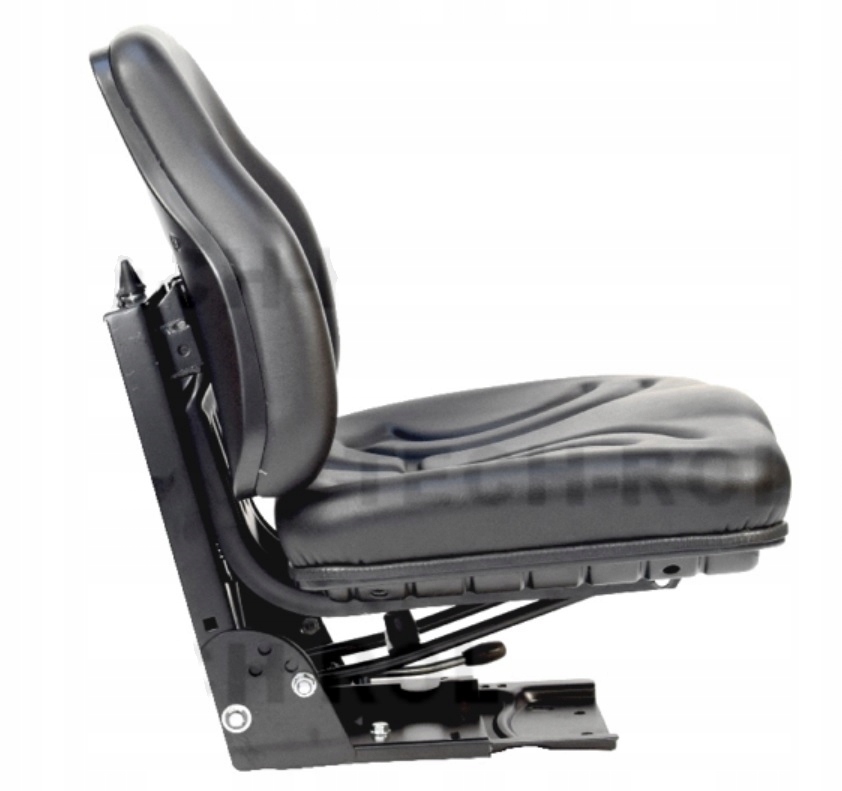 11145 - Сиденье URSUS C330 C360 Zetor MF высокая спинка