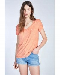 

H6006 Nowa Damska Koszulka T-shirt Jack Wills Uk S