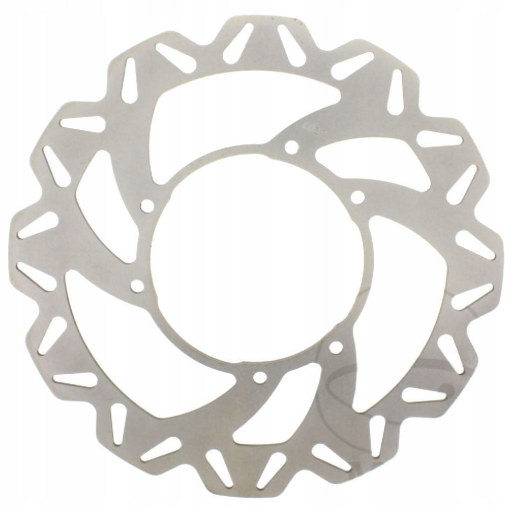 Přední Brzdový Kotouč HM-Moto Cre-f 250 300 450 490 500 Honda Cr 125 Crf