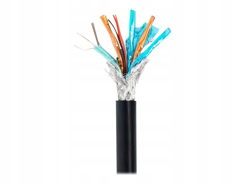 Unitek Y-C607BK Kabel DisplayPort M/M 1.5m