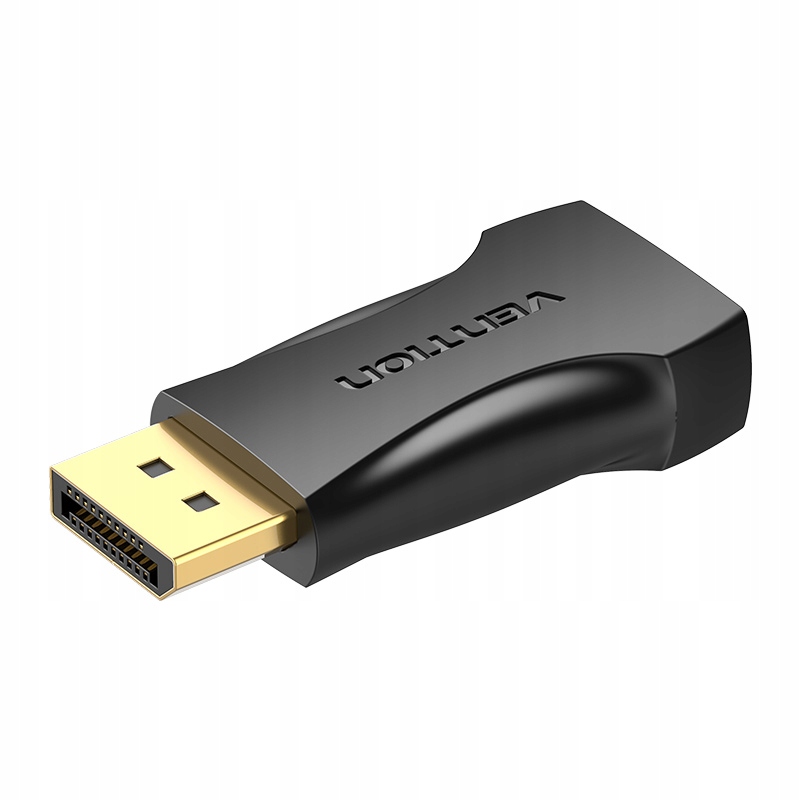 

Vention Adapter Display Port --> Hdmi 1080p