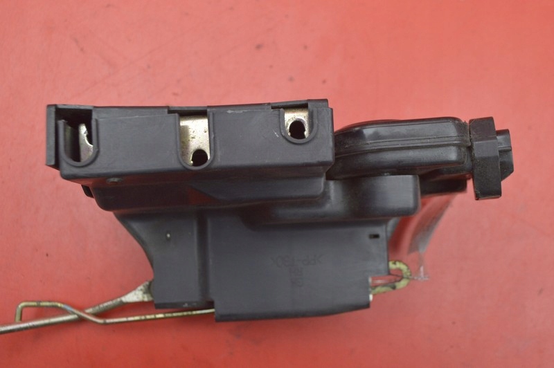lock door right front front EU HYUNDAI COUPE 2 II 05-07