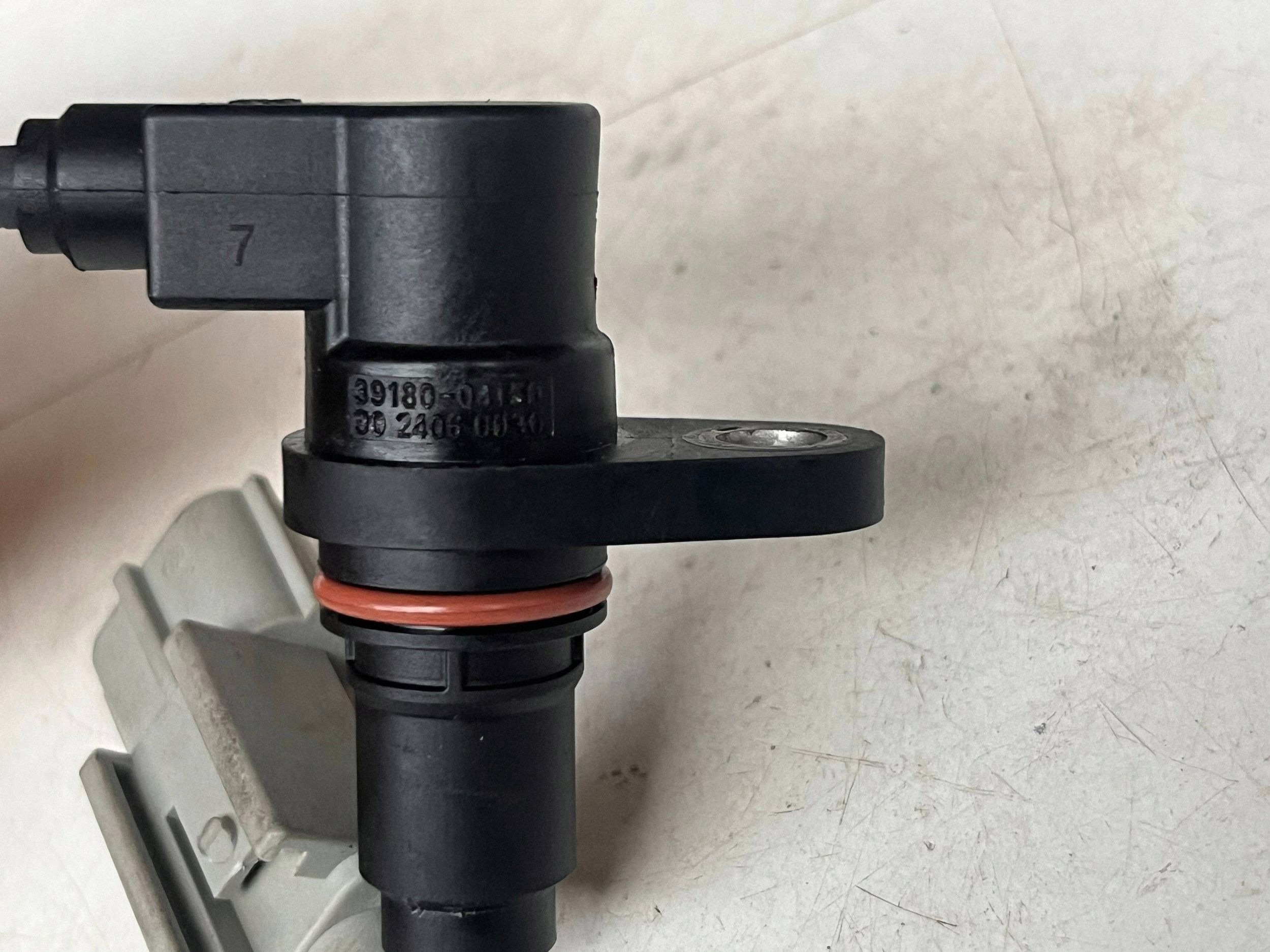shaft position sensor KIA RIO 39180-04150 original @A