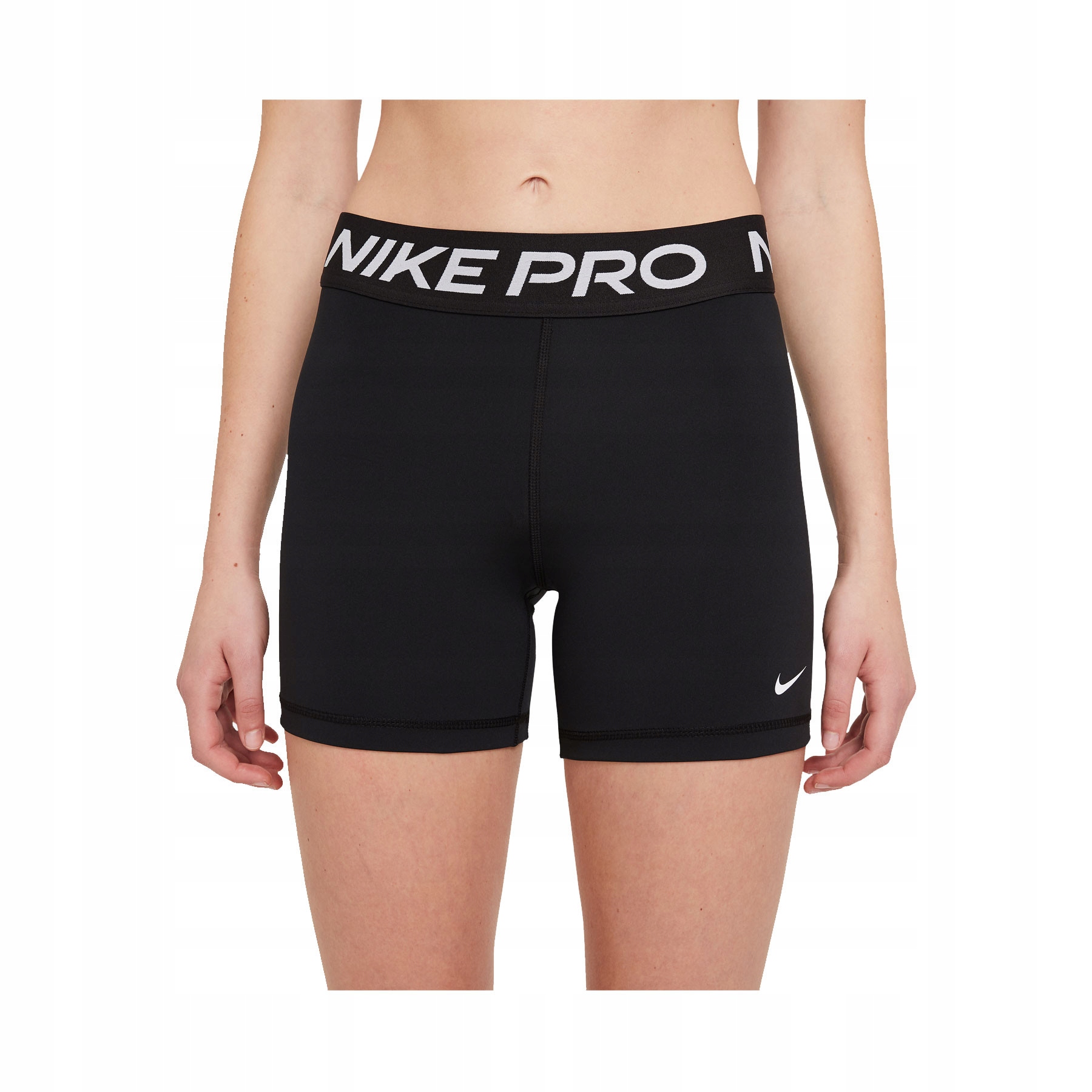 

Nike Wmns Pro 365 5' spodenki 010 : Rozmiar - M