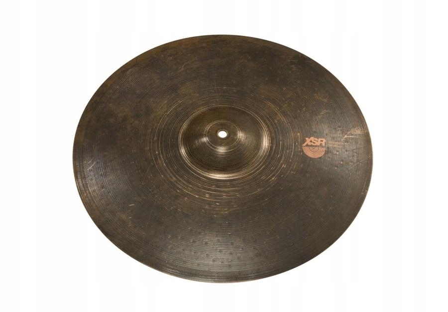 Sabian Xsr 1880 M talíř ride