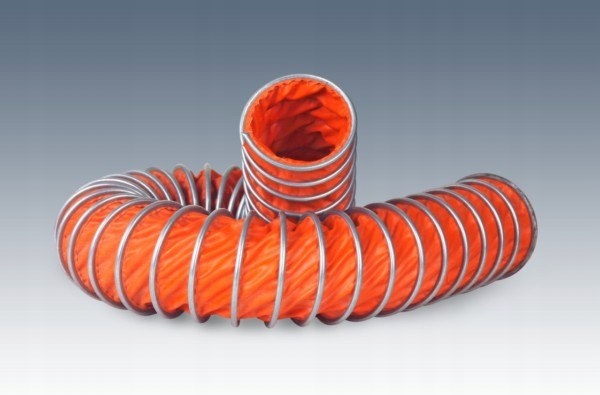 Wąż wentylacyjny KLIN hypalon 60mm Marka inny