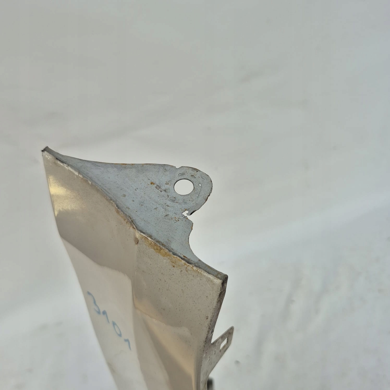SKODA OCTAVIA III 3 12-16 fender front front left