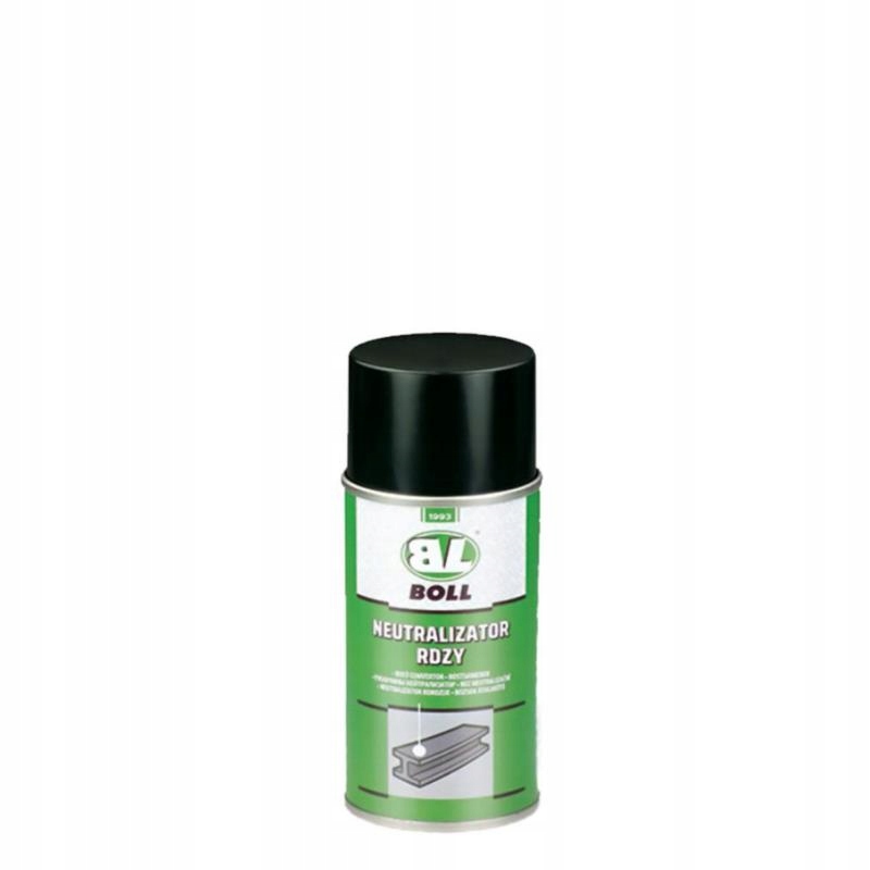 

Boll Neutralizator Rdzy 150ML