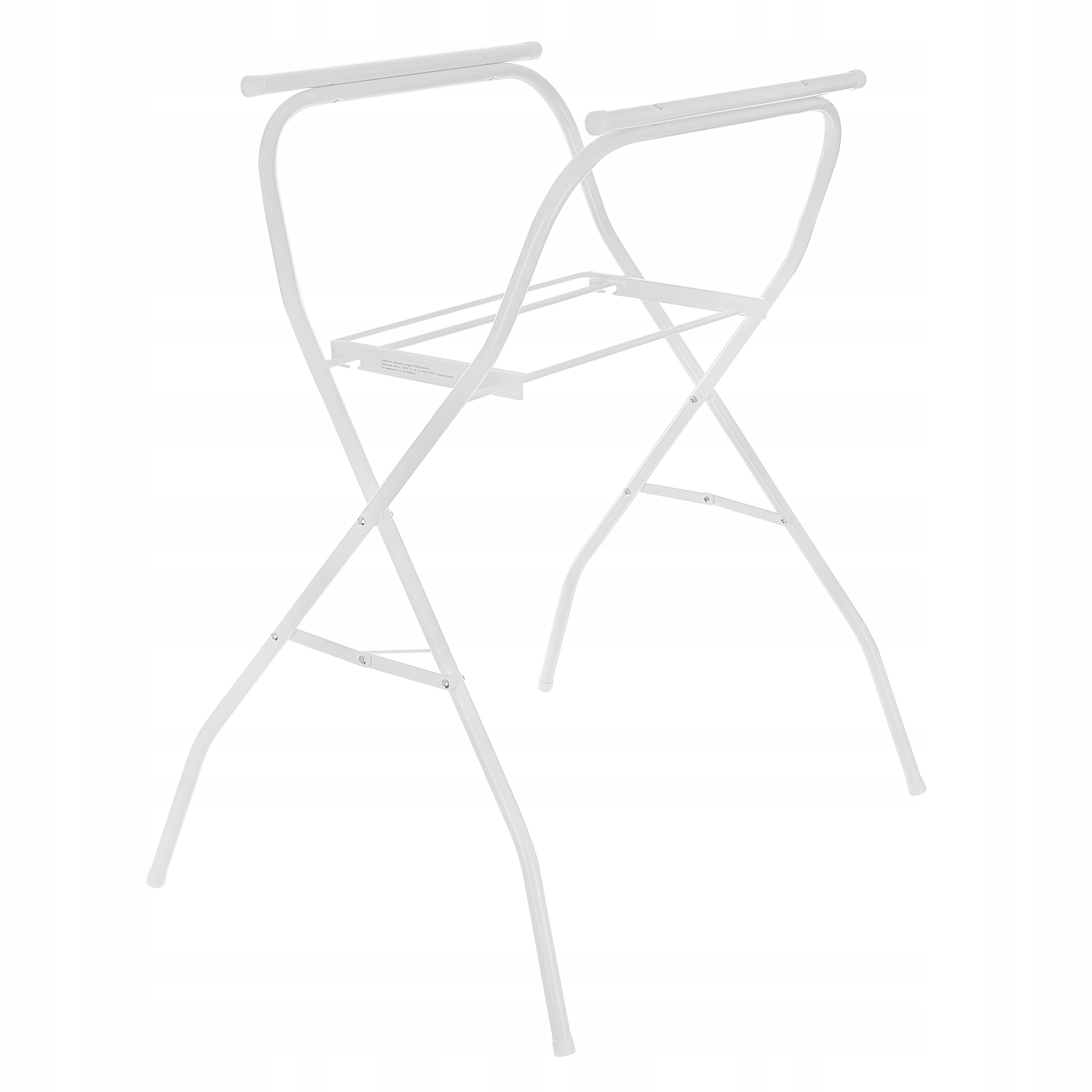 PrimaBobo Stojak stelaż do wanienki OLA Kod producenta STOJAK_B_OLA