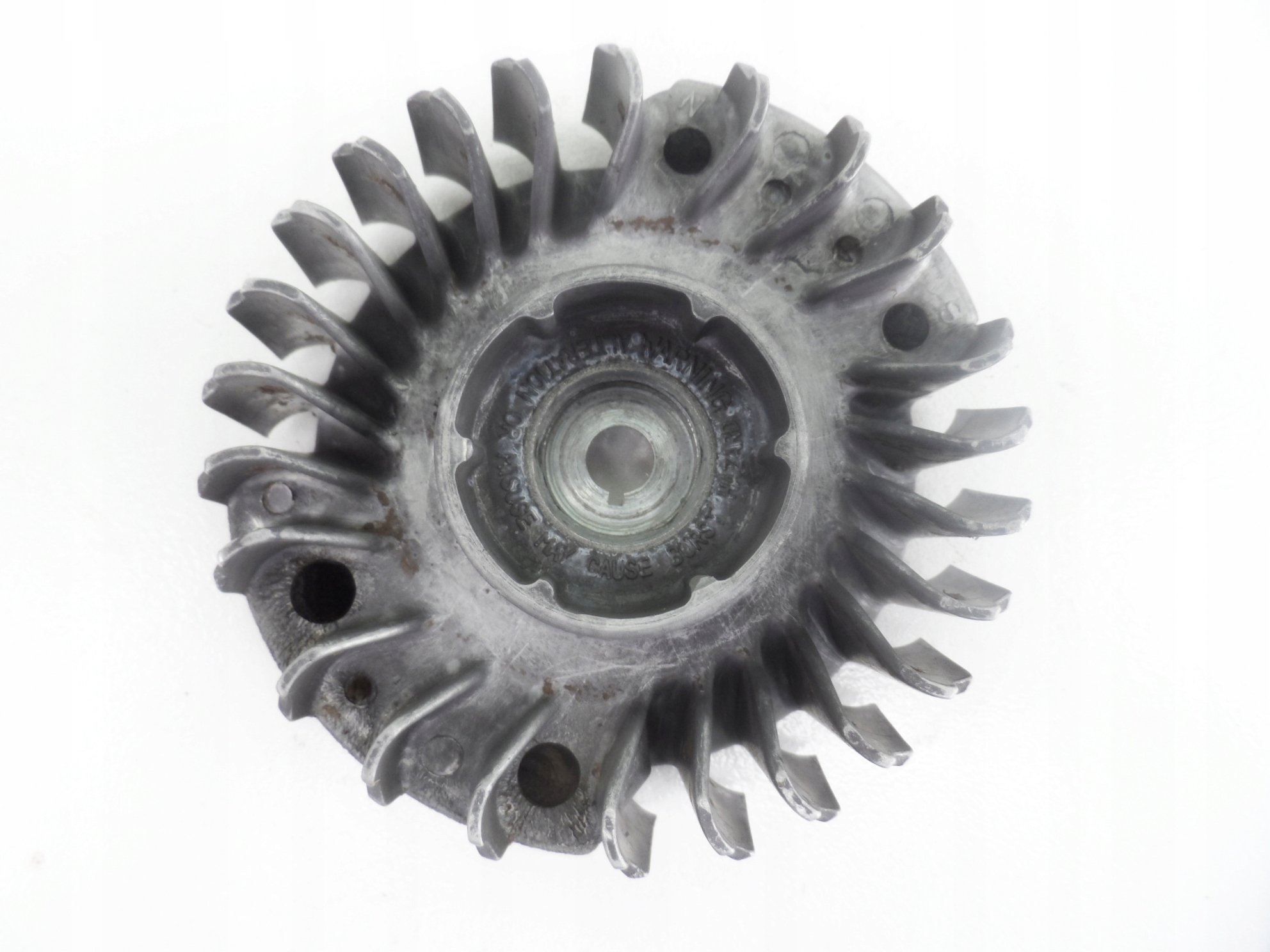 STIHL 034 036 MAGNETO KOŁO MAGNESOWE