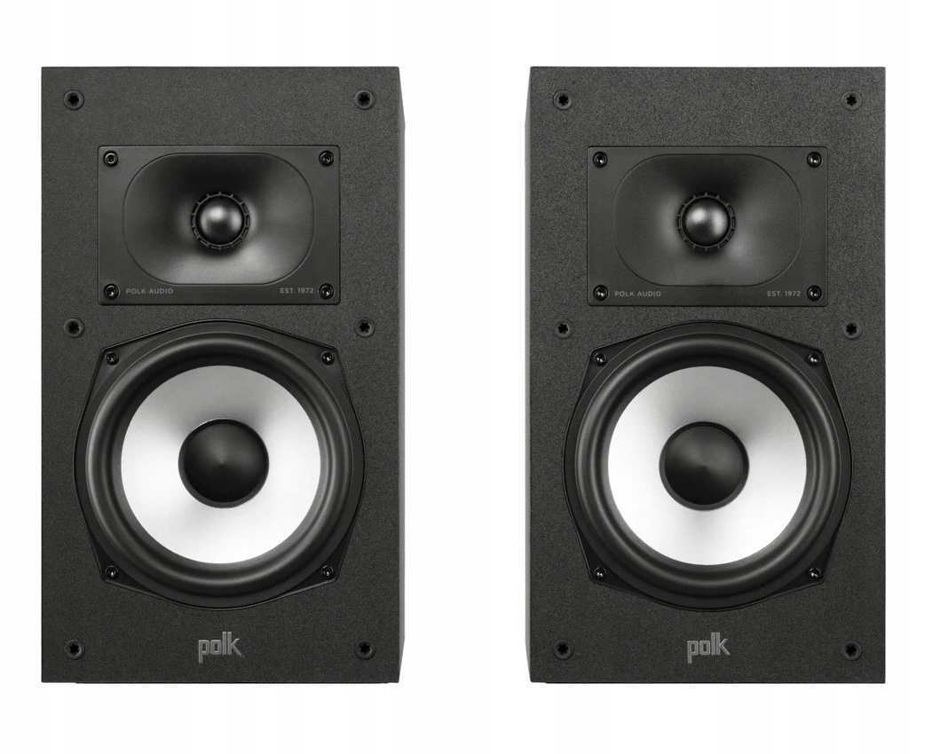 Polk Audio Monitor XT20 MXT20 (Czarny) para