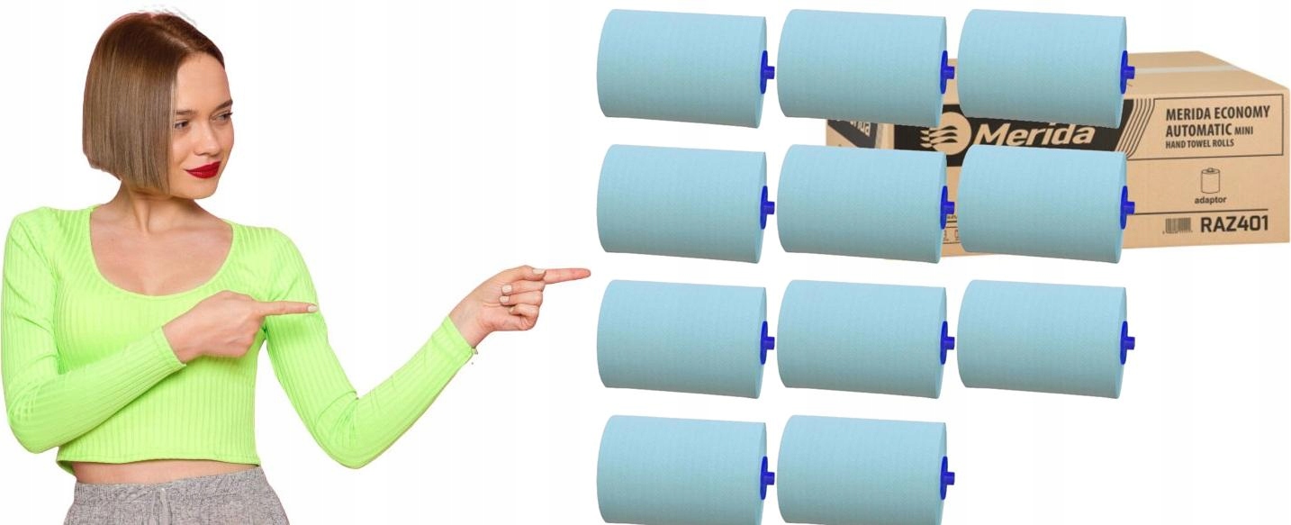 Levně Ručník s adaptérem Merida Automatic mini [11]