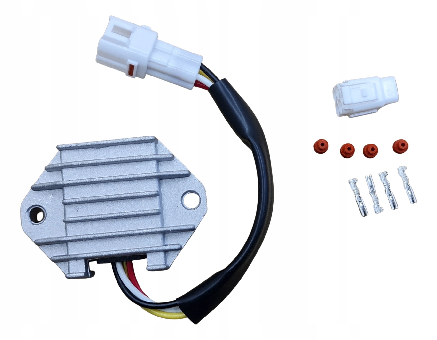 

Regulator napięcia Yamaha Yfz 450 YFZ450 5TG-81960