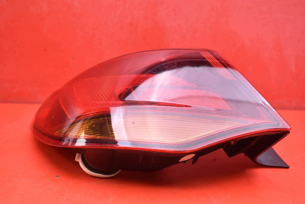 light left rear part rear OPEL ASTRA 4 IV J 5D HB 09-12