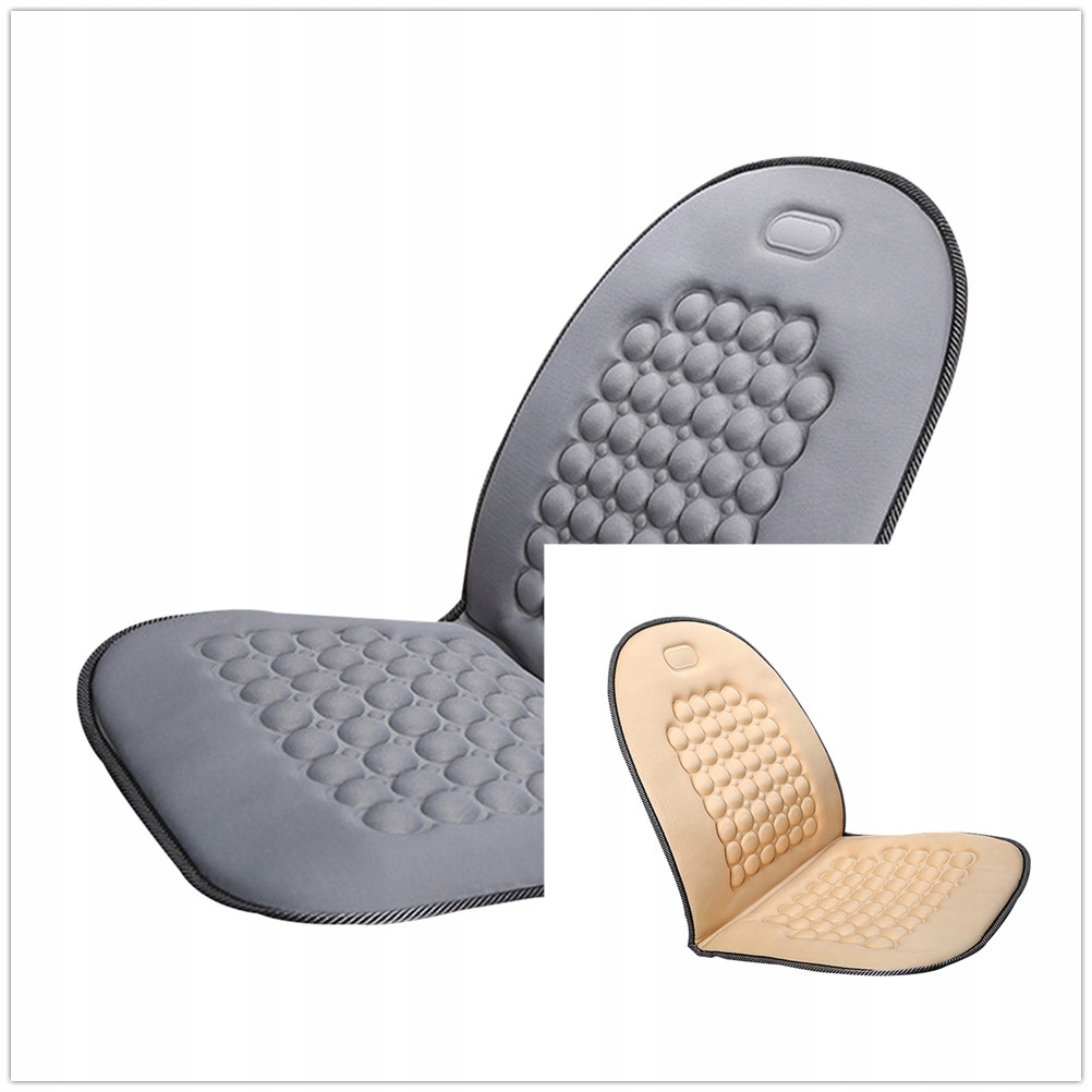 PODUSZKA DO FOTELIKA SAMOCHODOWEGO EAN (GTIN) 4894931250728