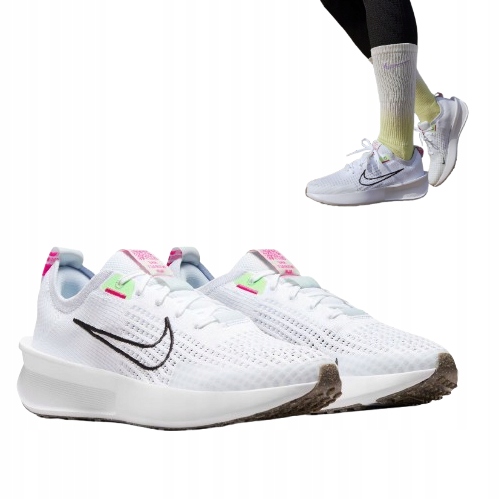 Běžecké Sportovní Boty Nike Interact Run