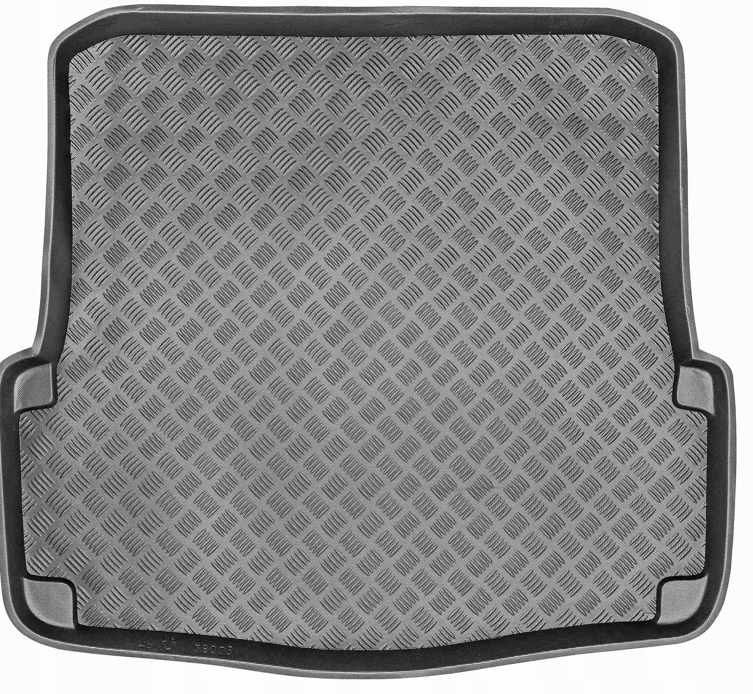 

Skoda Octavia II Kombi 2004-2013 Mata do bagażnika