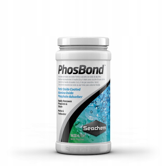 

Seachem PhosBond 500ml