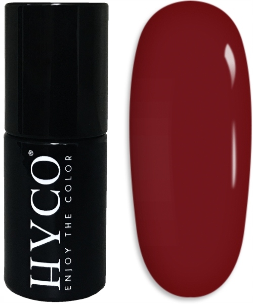 

Hyco Lakier hybrydowy 59 Red brown