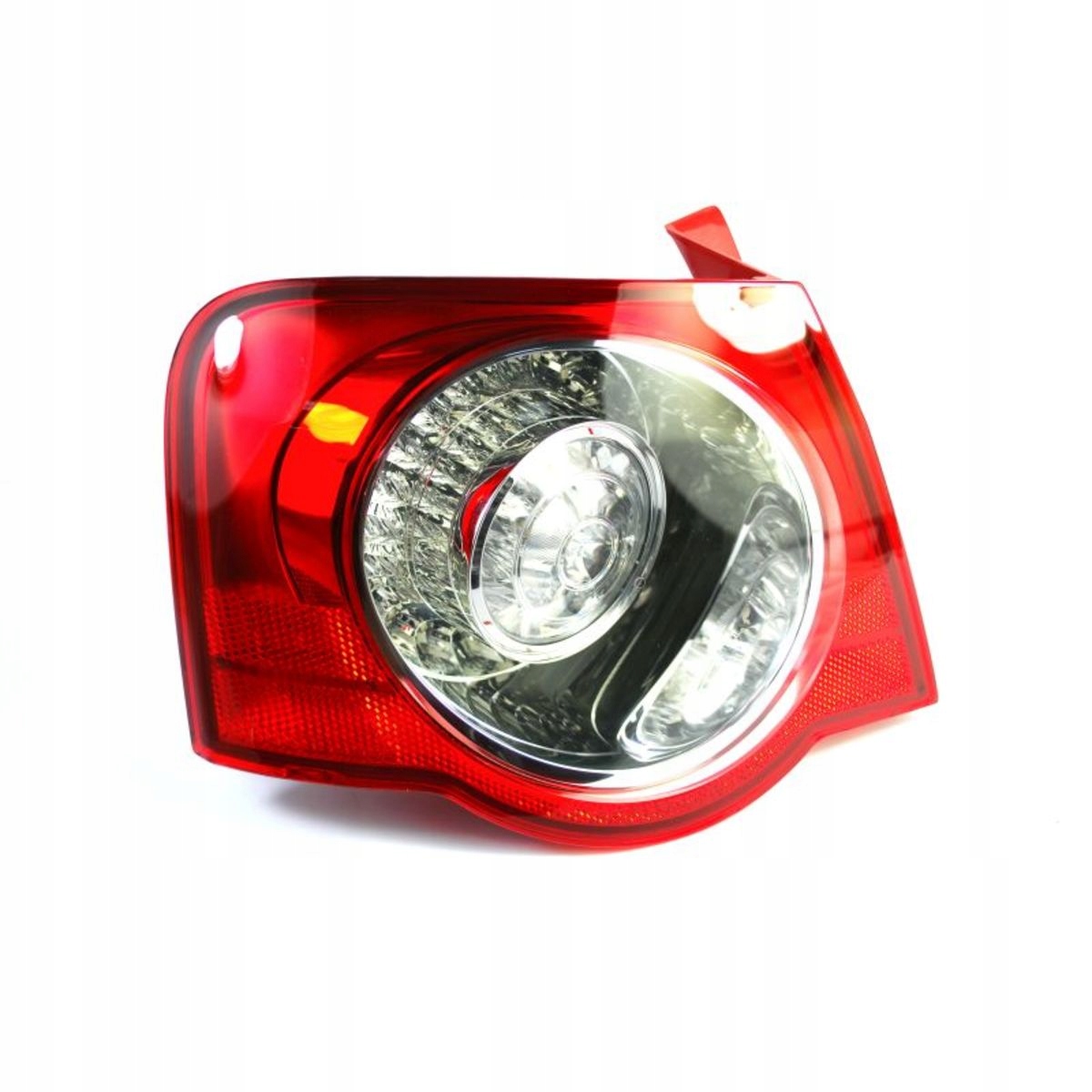 LAMPA TYL PASSAT 05- /L/ 4D ZEWN. MM