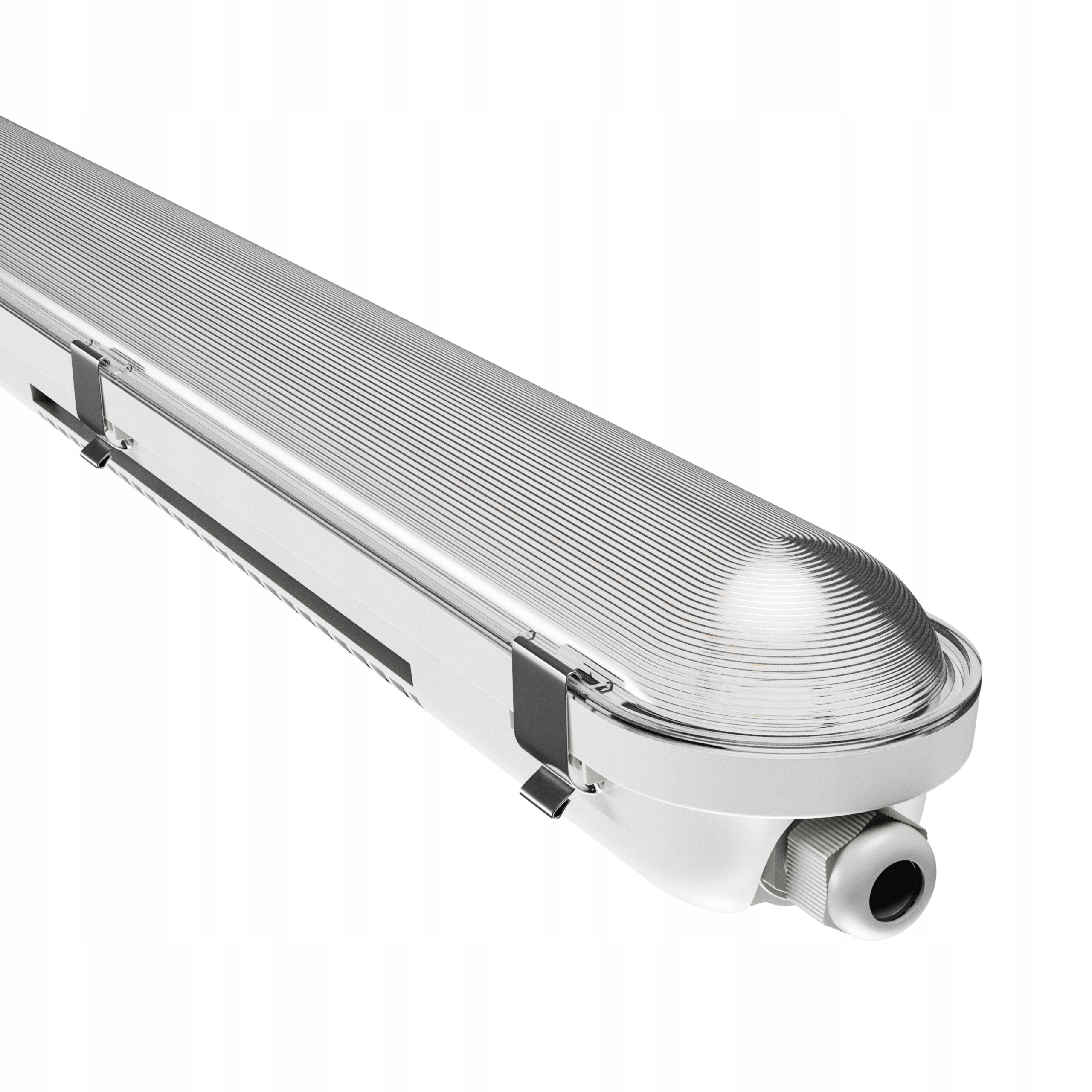 Hermetické svítidlo 150 cm Variabilní Výkon 4000K 9000lm Limea Gigant Pro IP66