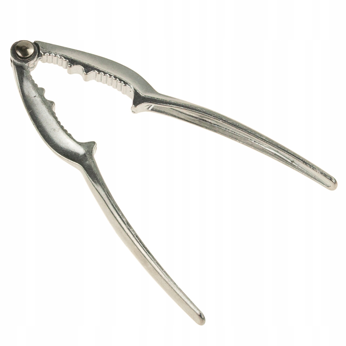 dziadek do orzechów metal 15x3,5cm — 9