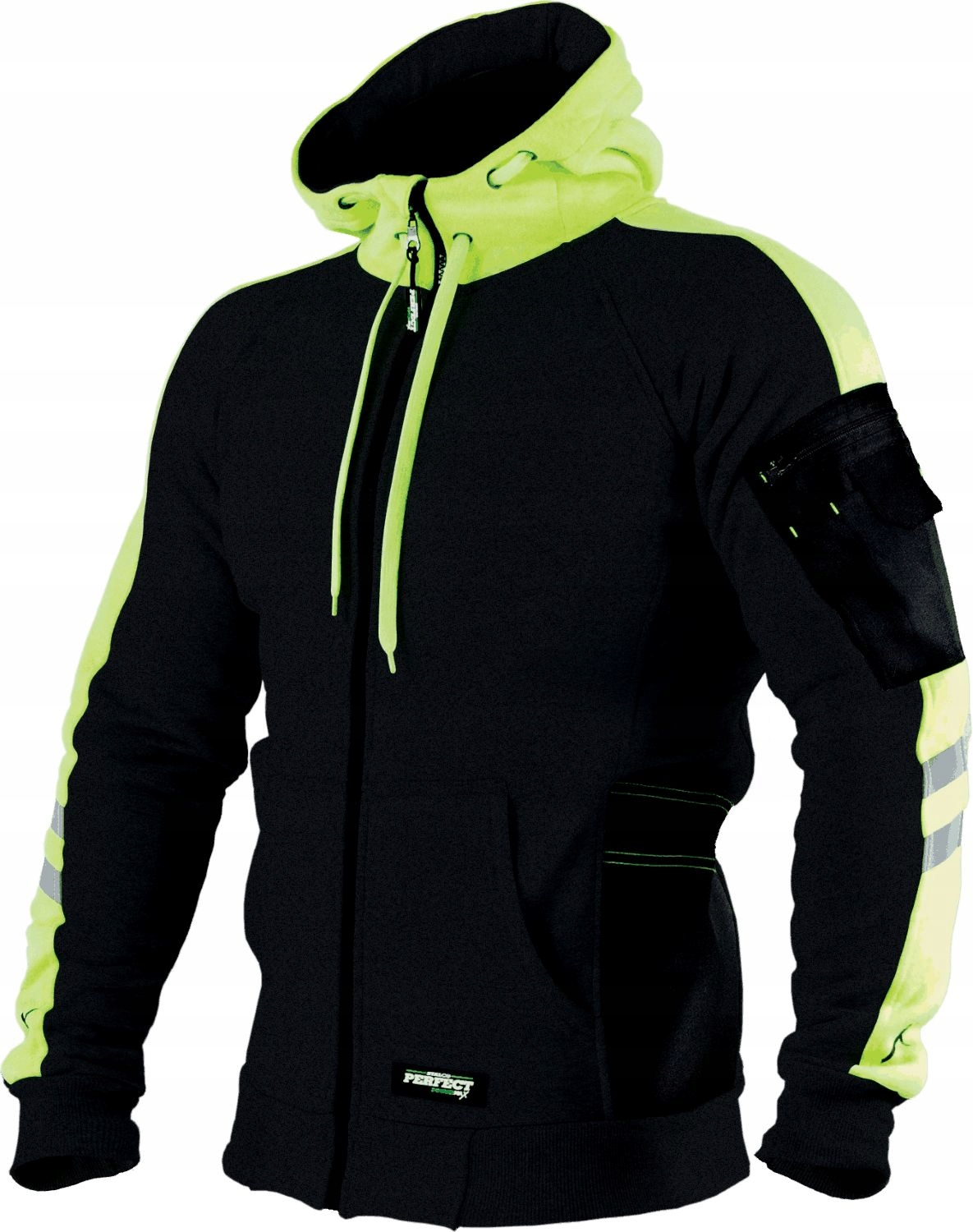 Bluza Męska Stalco Mechanick r. XL S-79161