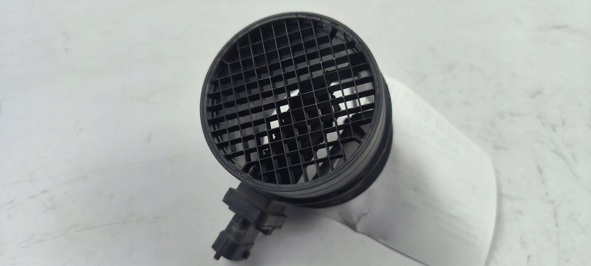 flow meter 55220331 IVECO DAILY IV 50C15