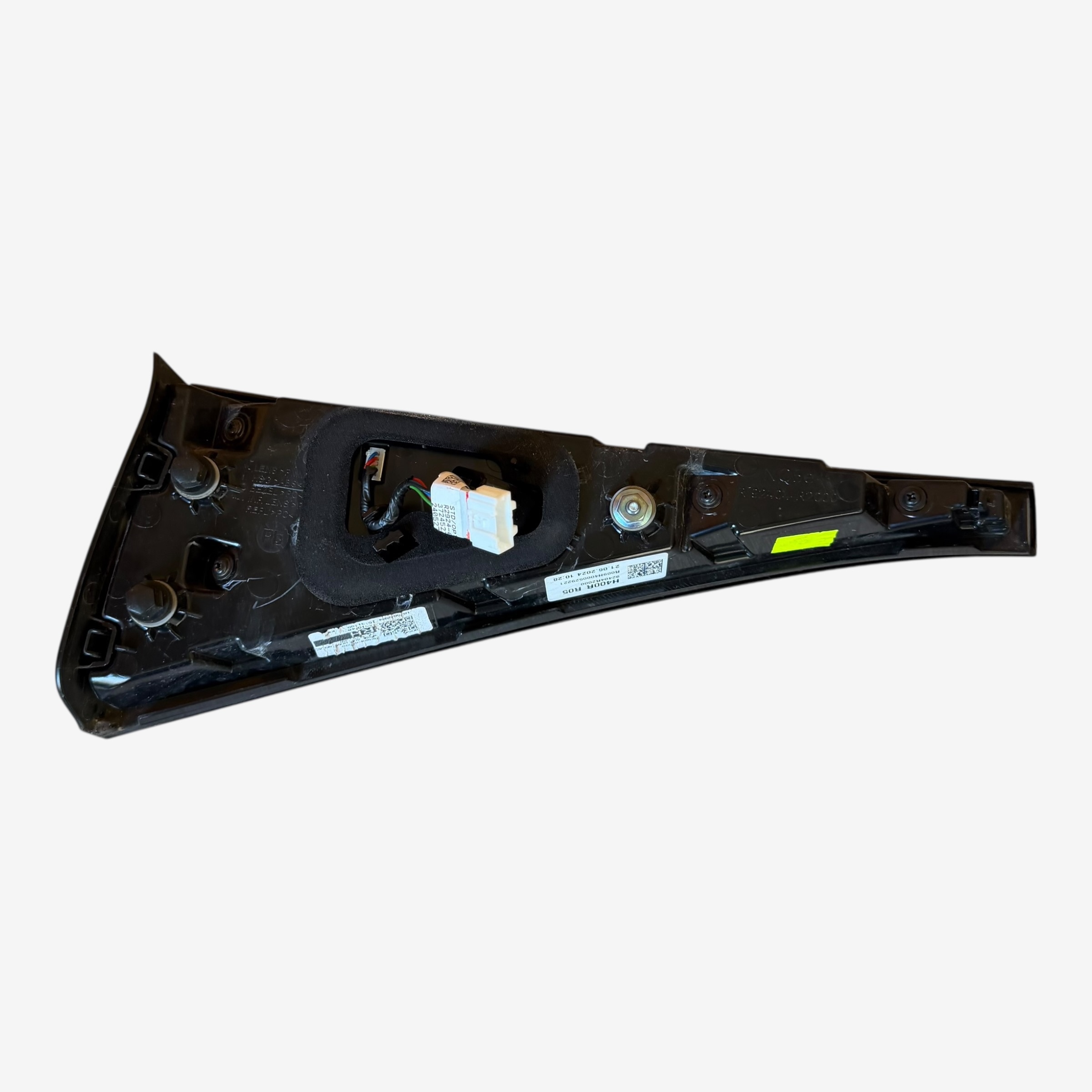 light rear right bonnet KIA SPORTAGE V 2024 ROK 92404R2000