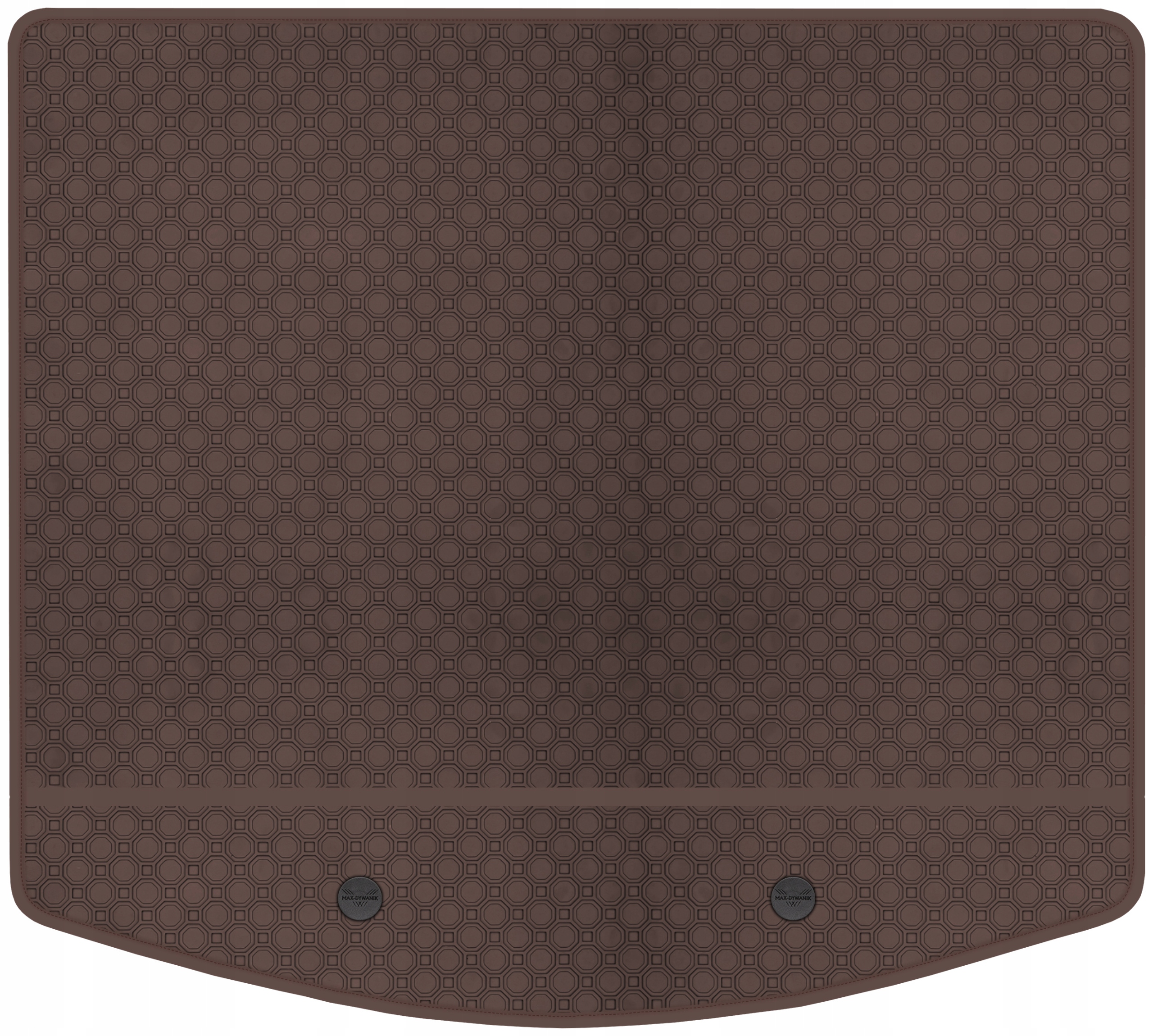 Mazda CX-5 I Suv 2012-2017 Vložka do zavazadlového prostoru Primeliner Hnědá