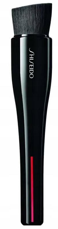 Shiseido Foundation Brush Štětec Na Podkladový Make-up Fude