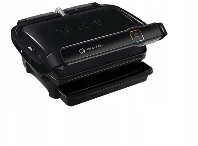 

Grill elektryczny Tefal Optigrill Elite GC750830
