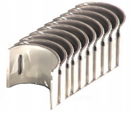 N147/5 - КПЛ. втулки распределительного вала AUDI 80 B3, 80 B4, A3,