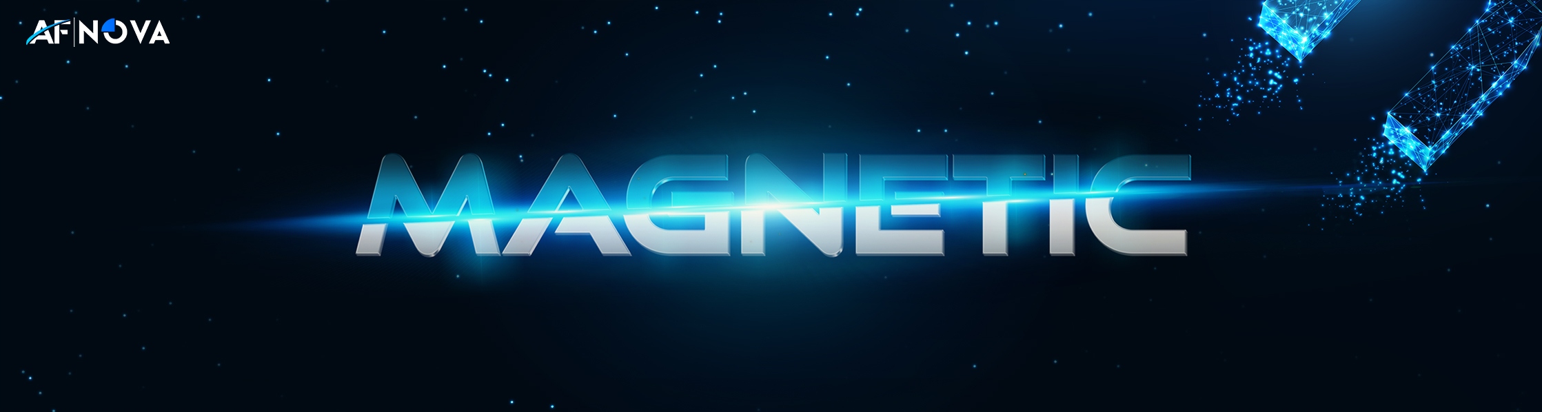 GNIAZDO SSĄCE AF PRODUCTS MAGNETIC KREM 86x90mm Wysokość produktu 9 cm