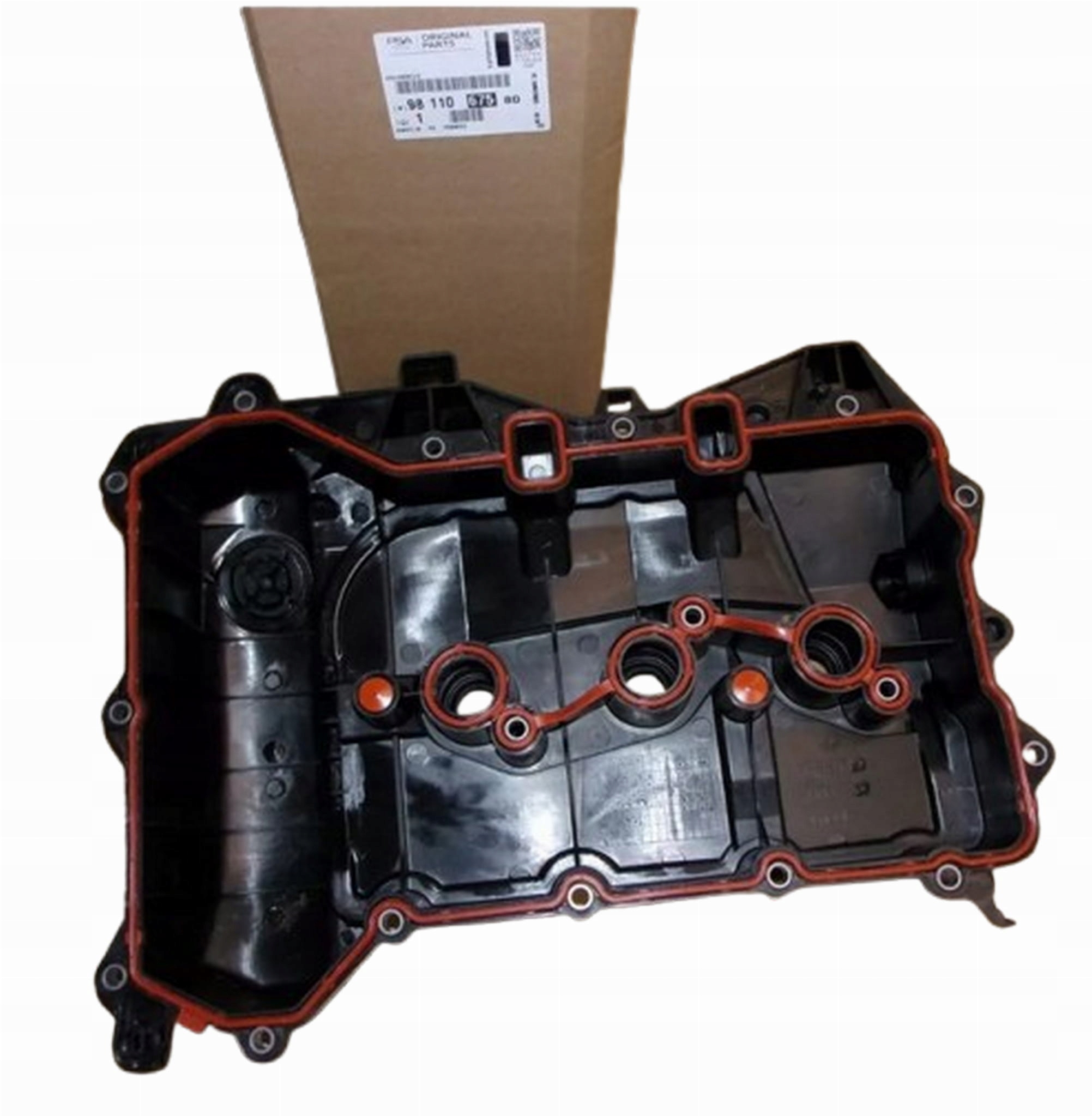 Kryt Ventilů C/p 1.0-1.2 Eb Org 9811067580