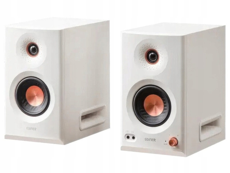 Kolumny głośnikowe Edifier MR5 Biały (2 szt.)