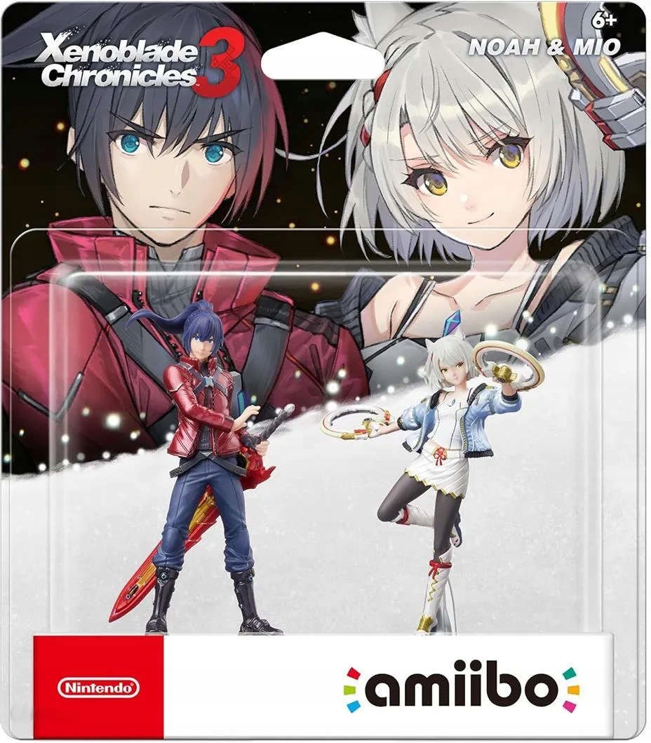 ゼノブレイド1+2セット】ゼノブレイド ディフィニティブ