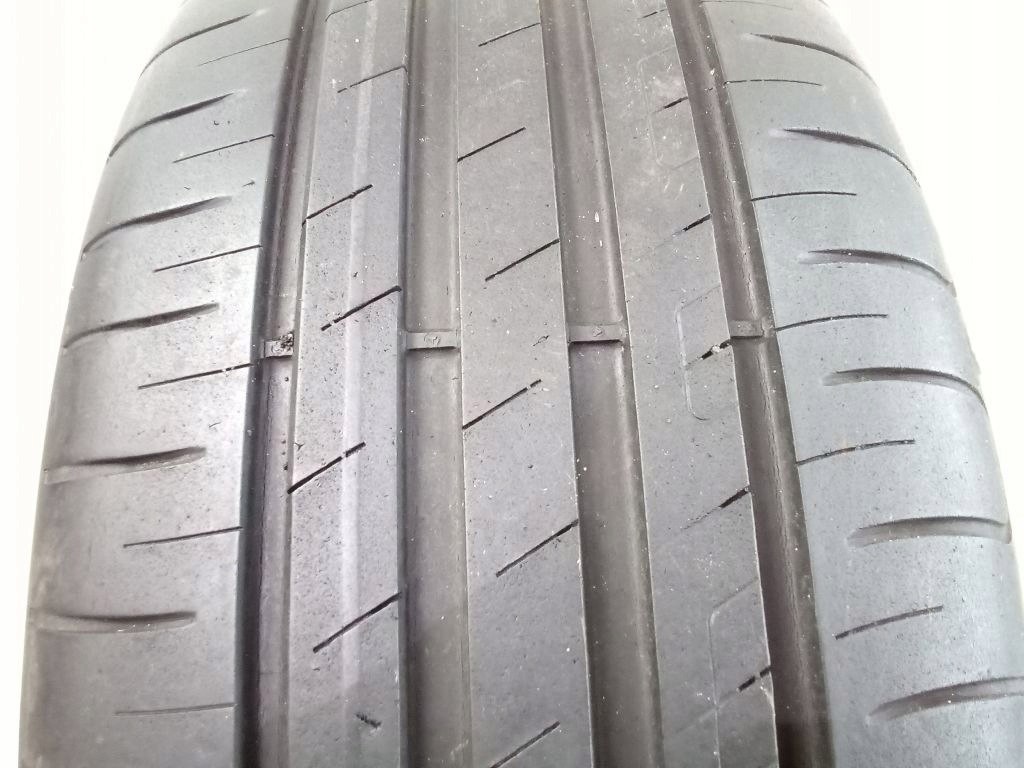 tyres Goodyear Efficient Grip Performance 205/55/17 91V 2022 5,9mm