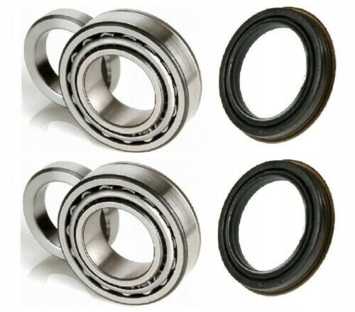 ZESTAW ŁOŻYSKA PÓŁOSI JEEP GRAND CHEROKEE WJ WG