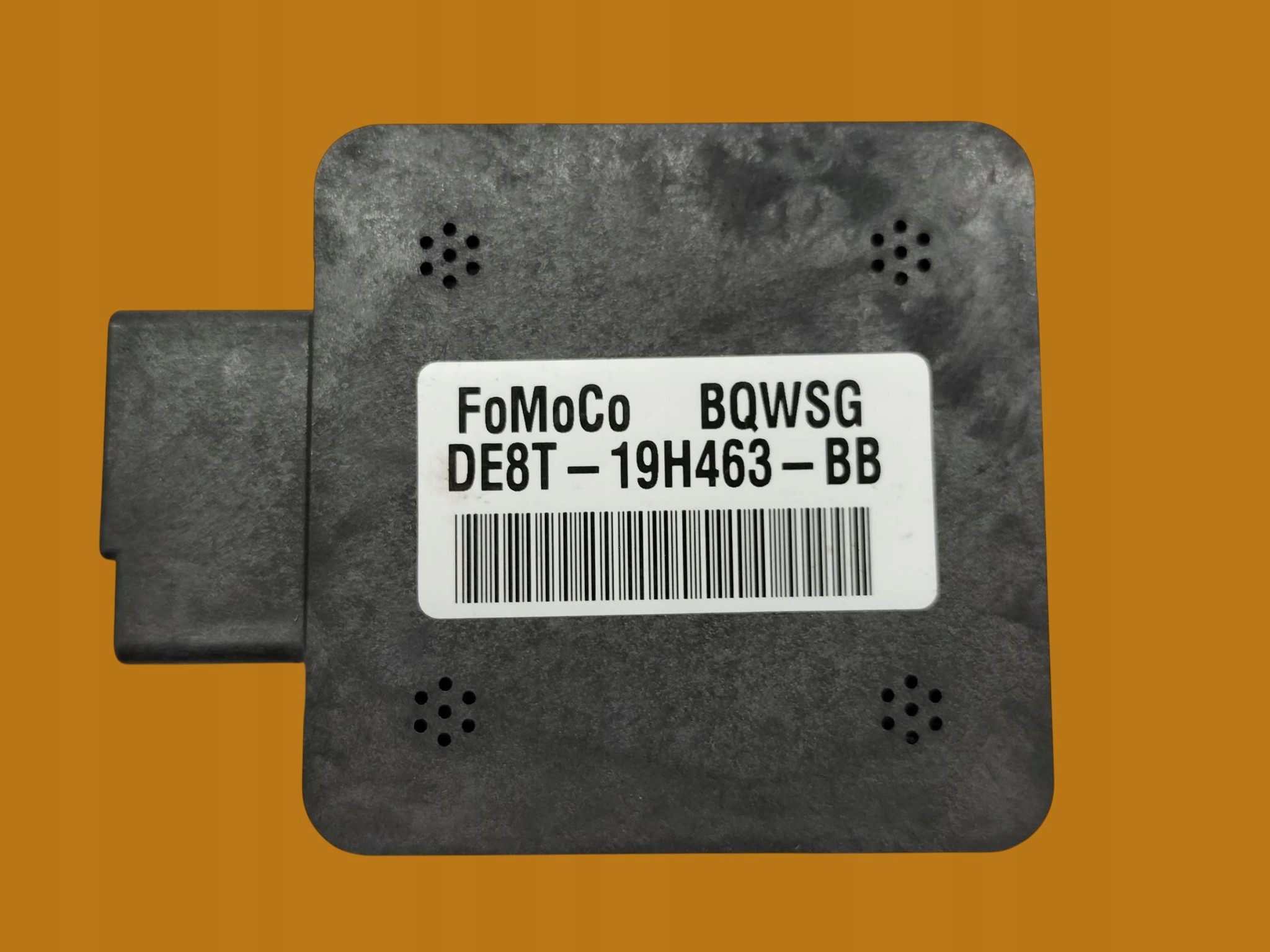 module amplifier ANTENY DE8T-19H463-BB Ford Focus Mk3 (2010-2019)