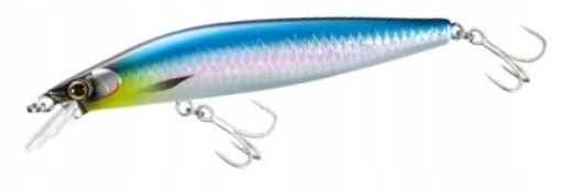 Naviják Shimano Cardiff ML Bullet Ar-c 10g 93mm 008 Blue B
